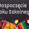 Uroczyste Rozpoczęcie Roku Szkolnego w Szkole Podstawowej w Czernikowie:  Dnia  4 września 2023